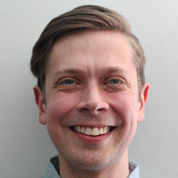 Jon Raasch
